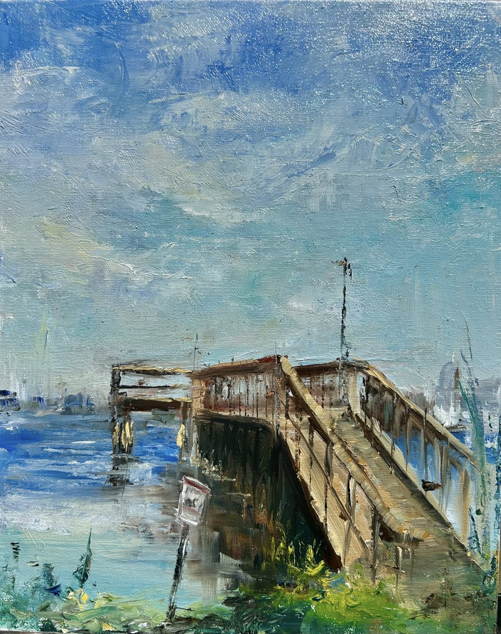Old Pier, Daphne.jpg