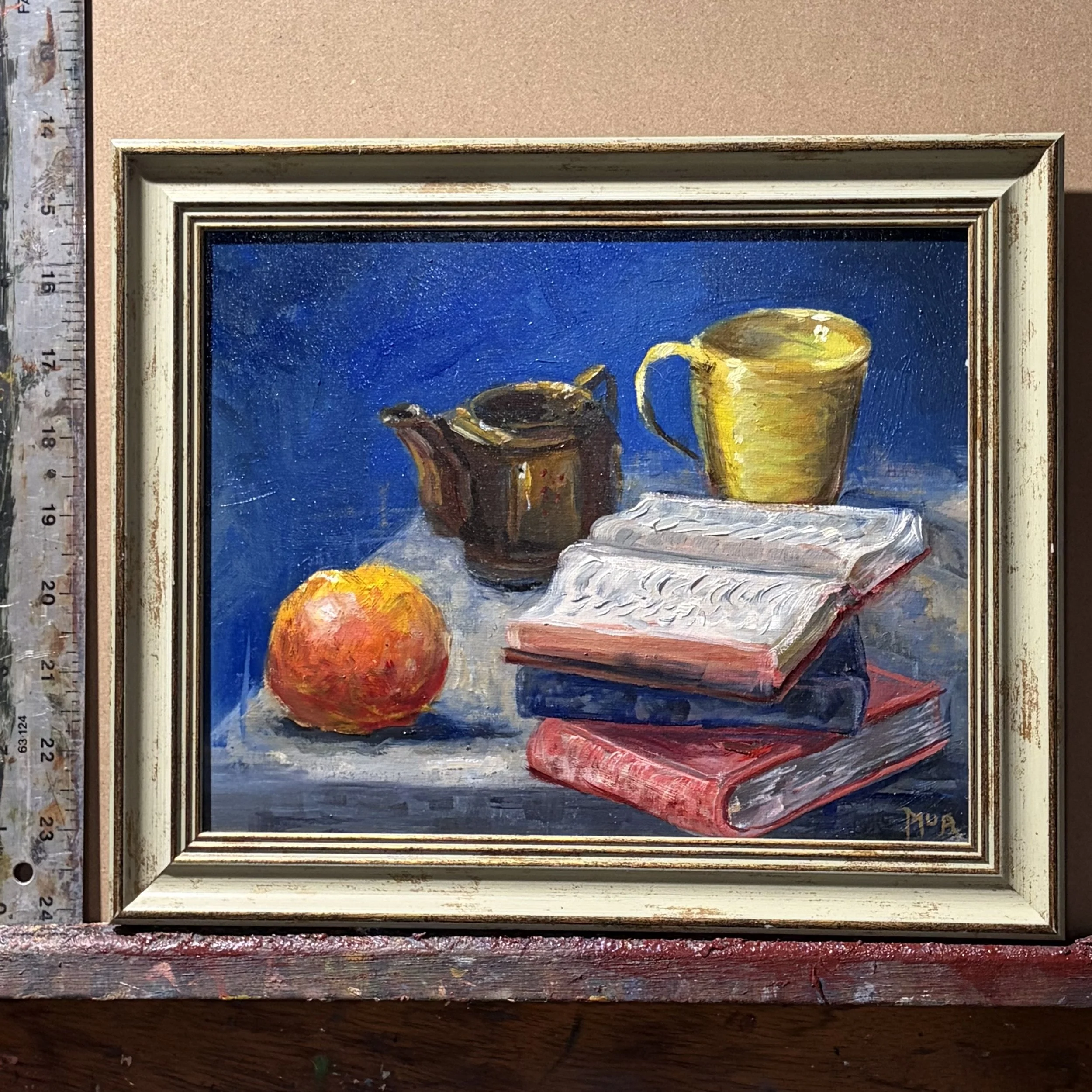Original Oil Painting