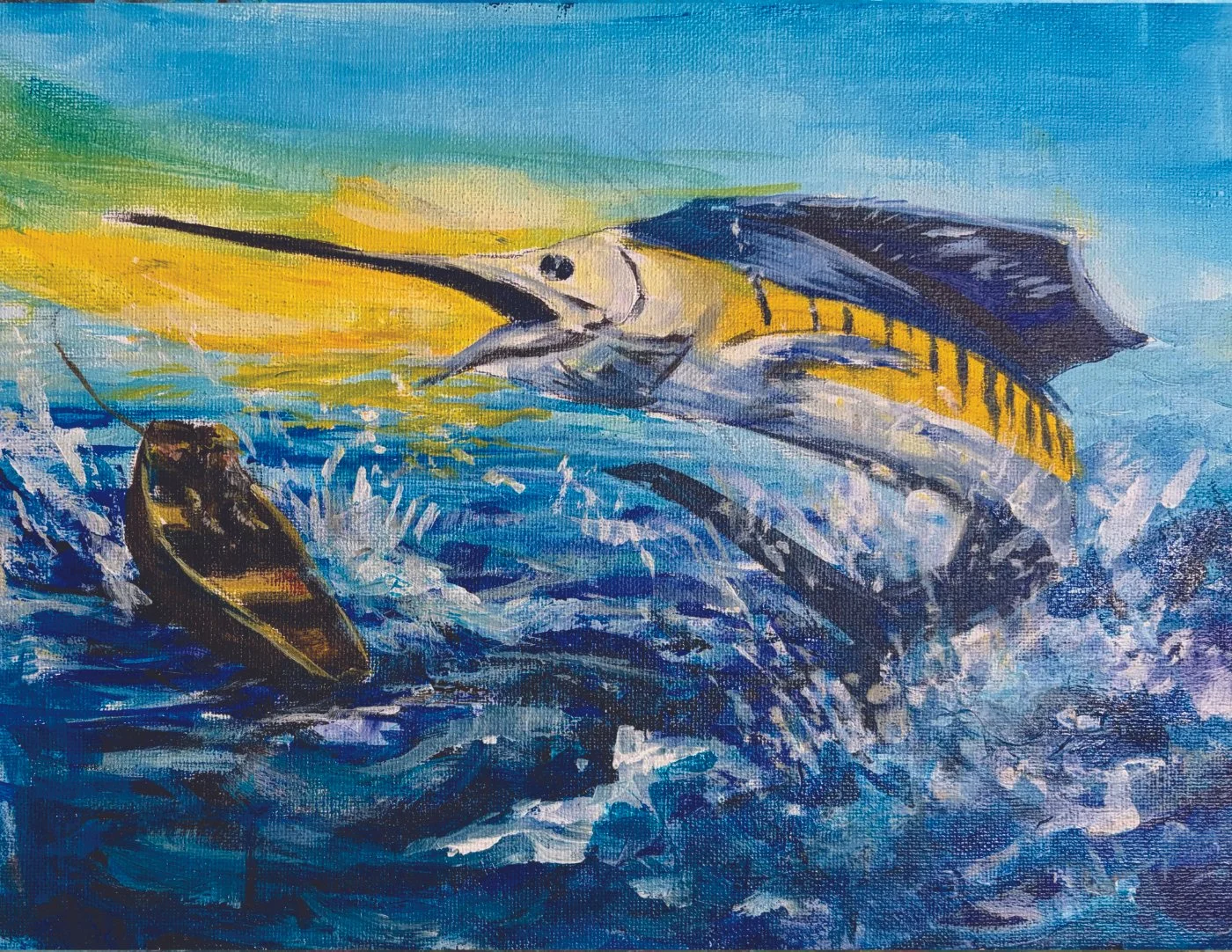 Sailfish