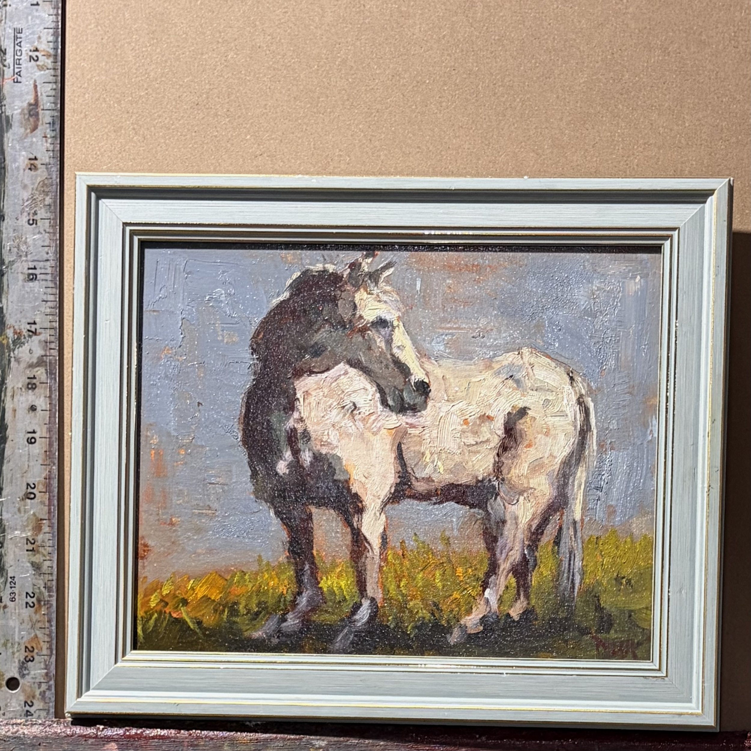 White Horse