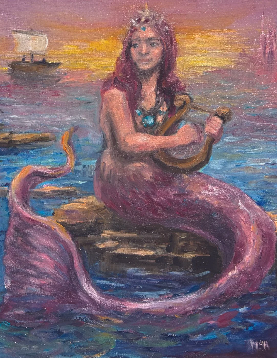 Mermaid