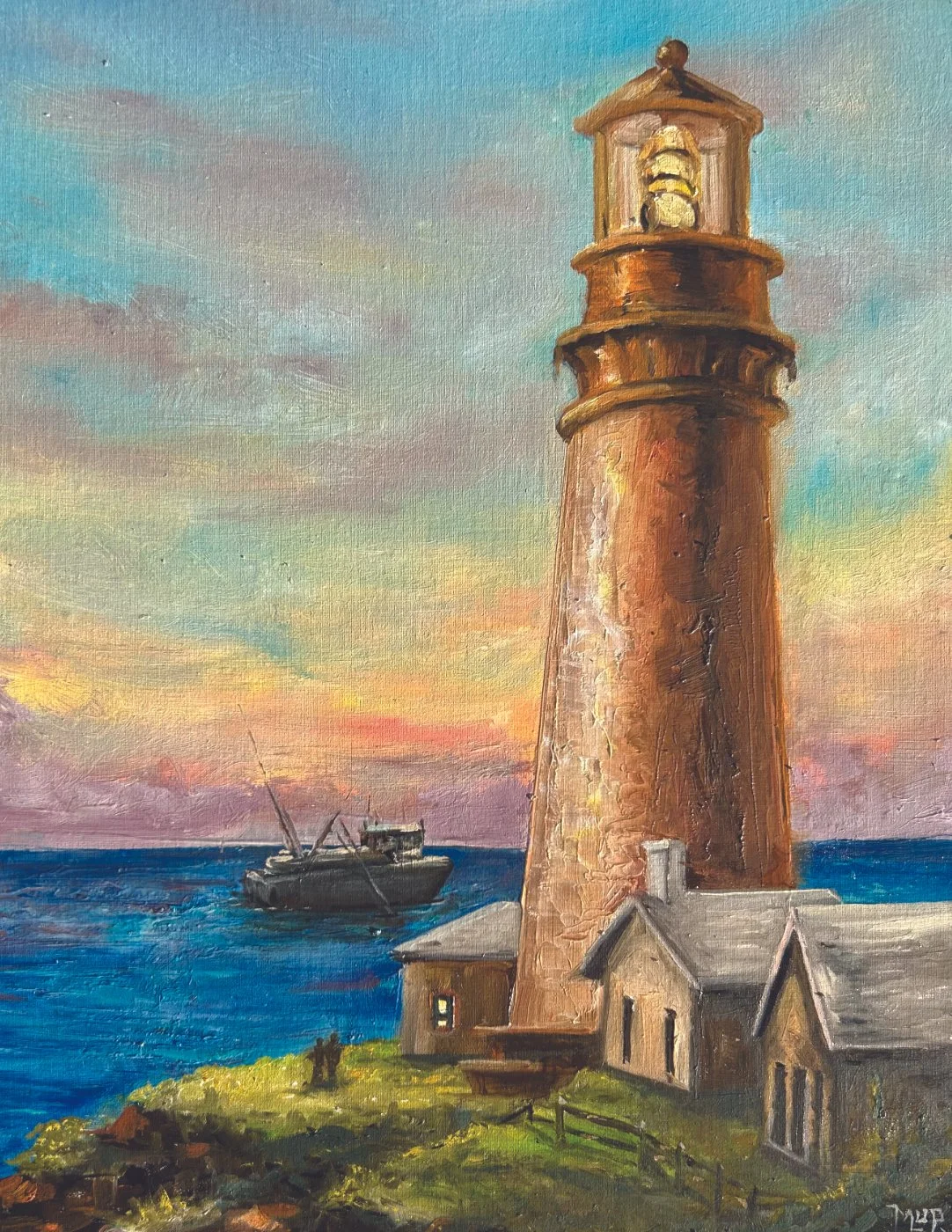 Lighthouse