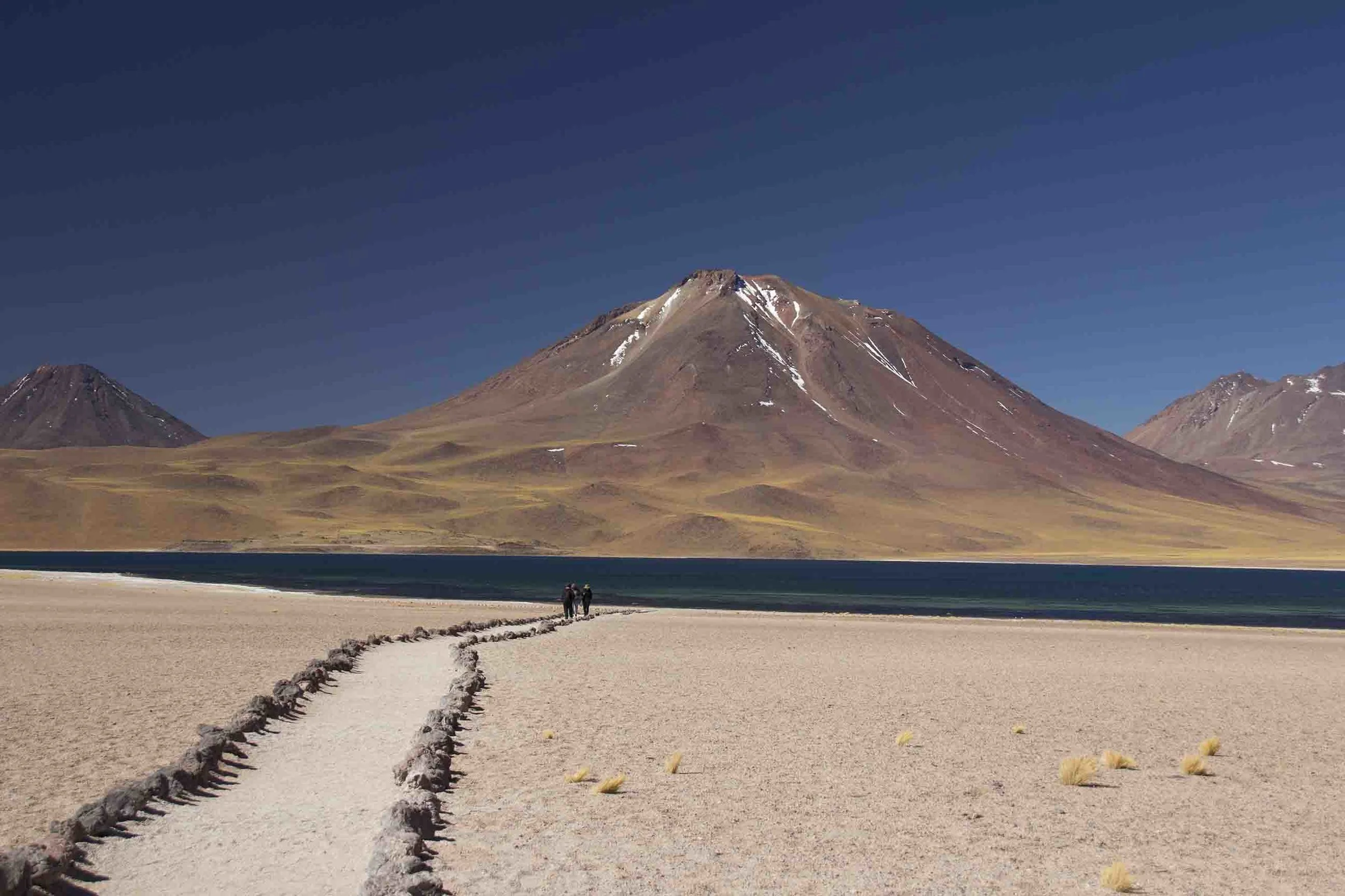  y más volcanes 