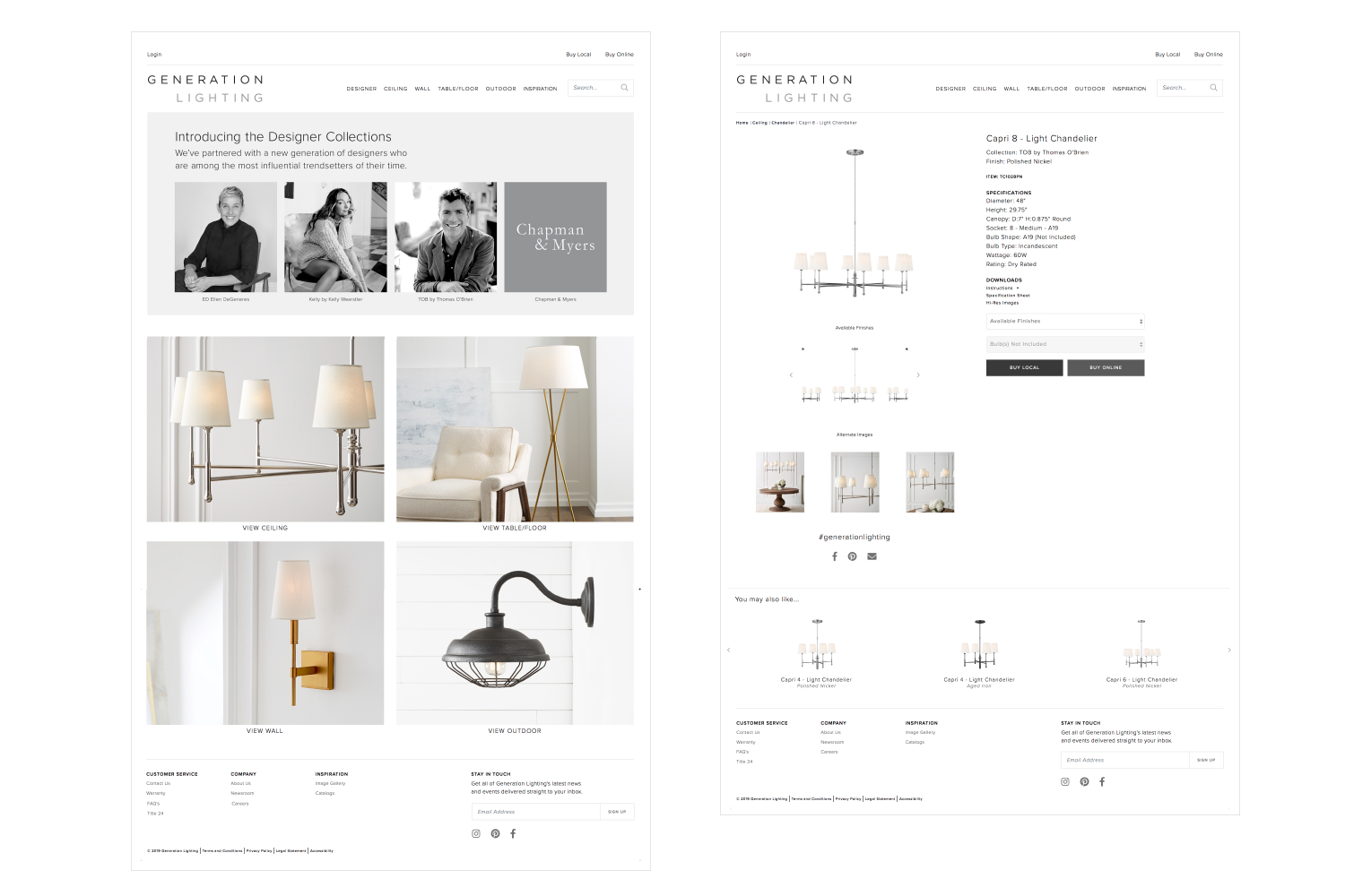 www.generationlighting.com