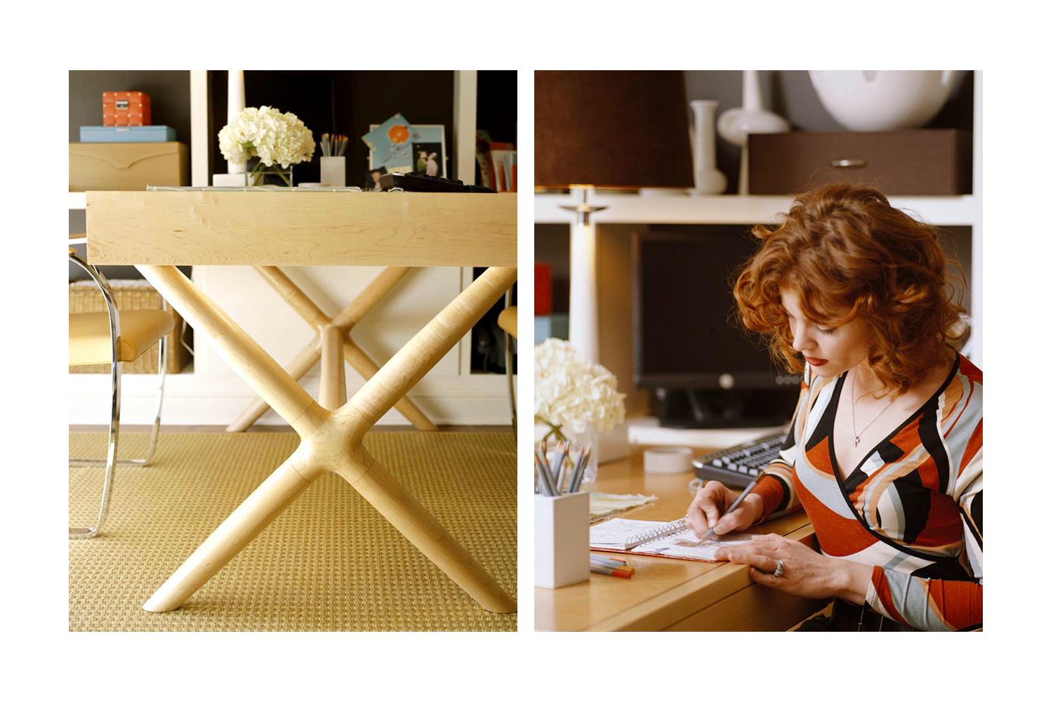 Interior Designer Laurie Smith