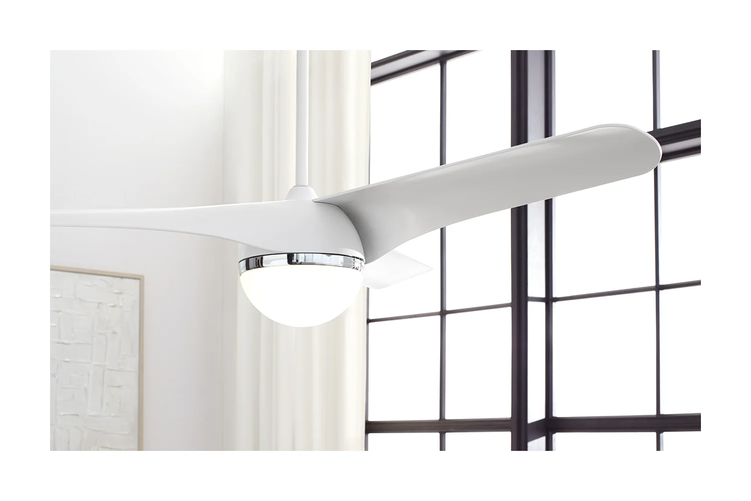 Monte Carlo Ceiling Fans
