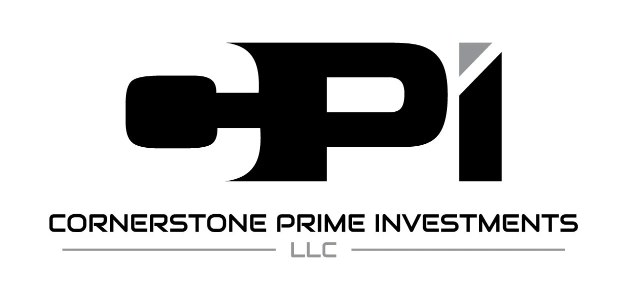 CORNERSTONE PRIME INVESTMENTS, LLC