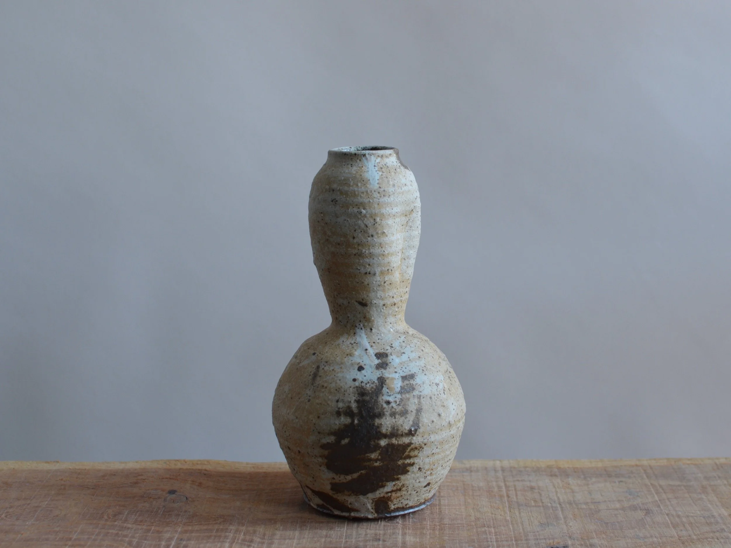 Matt Bottle Vase