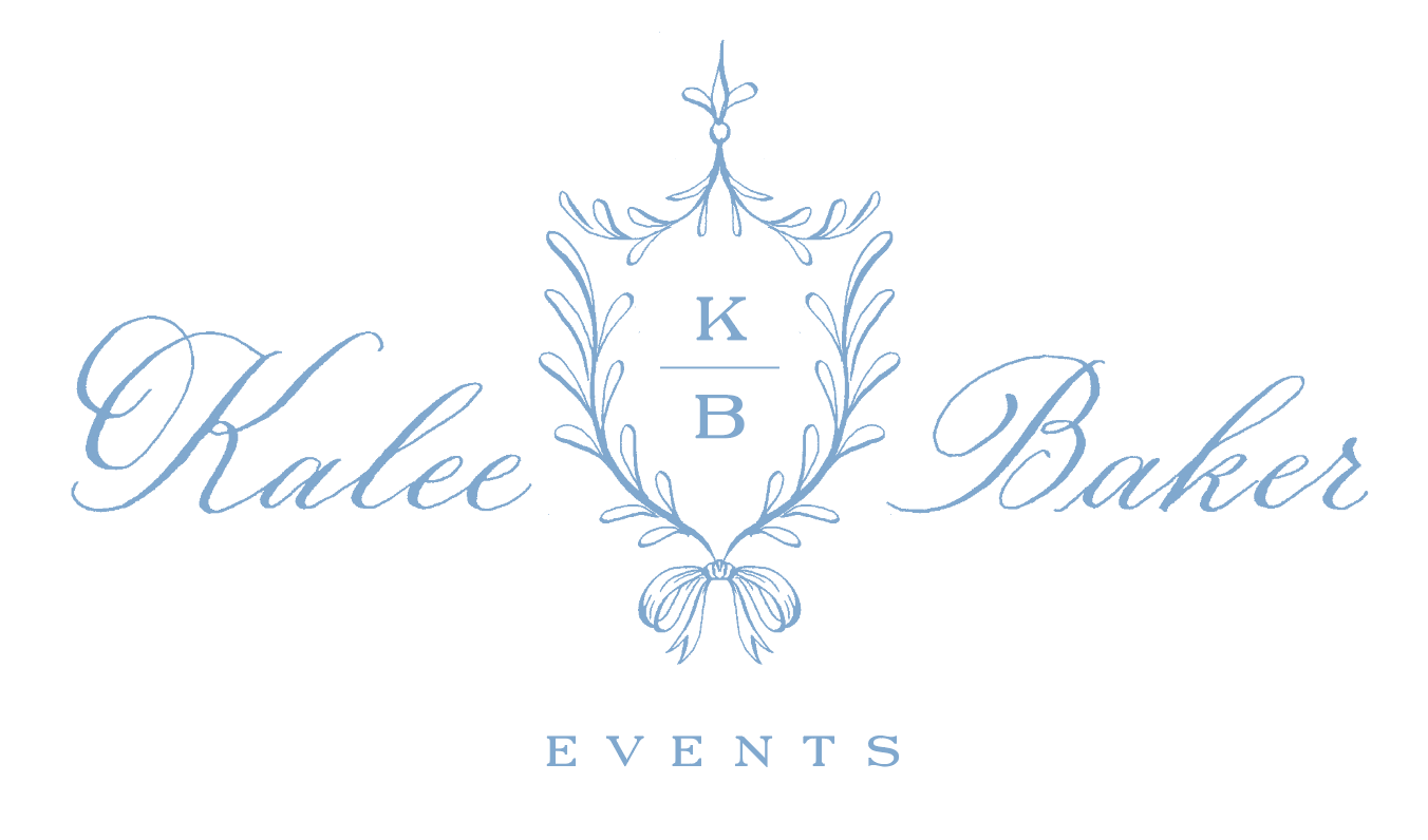 Kalee Baker Events