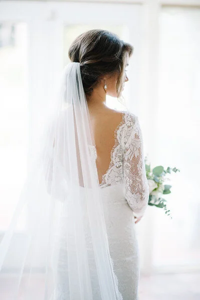 To do Bridal Portraits or Not