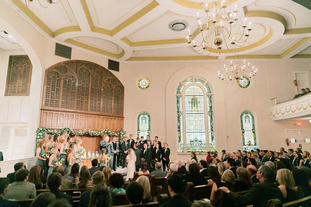 Tips for Planning Your Ceremony