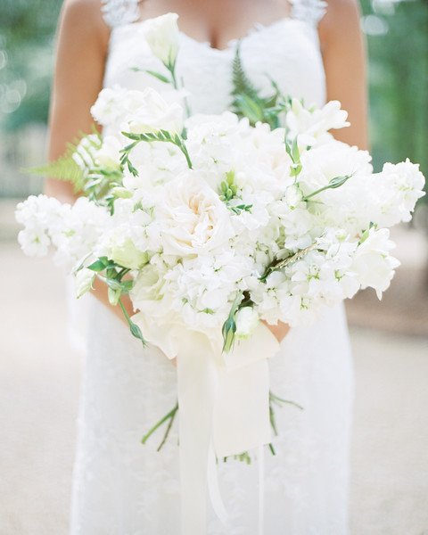 Bountiful Bouquets