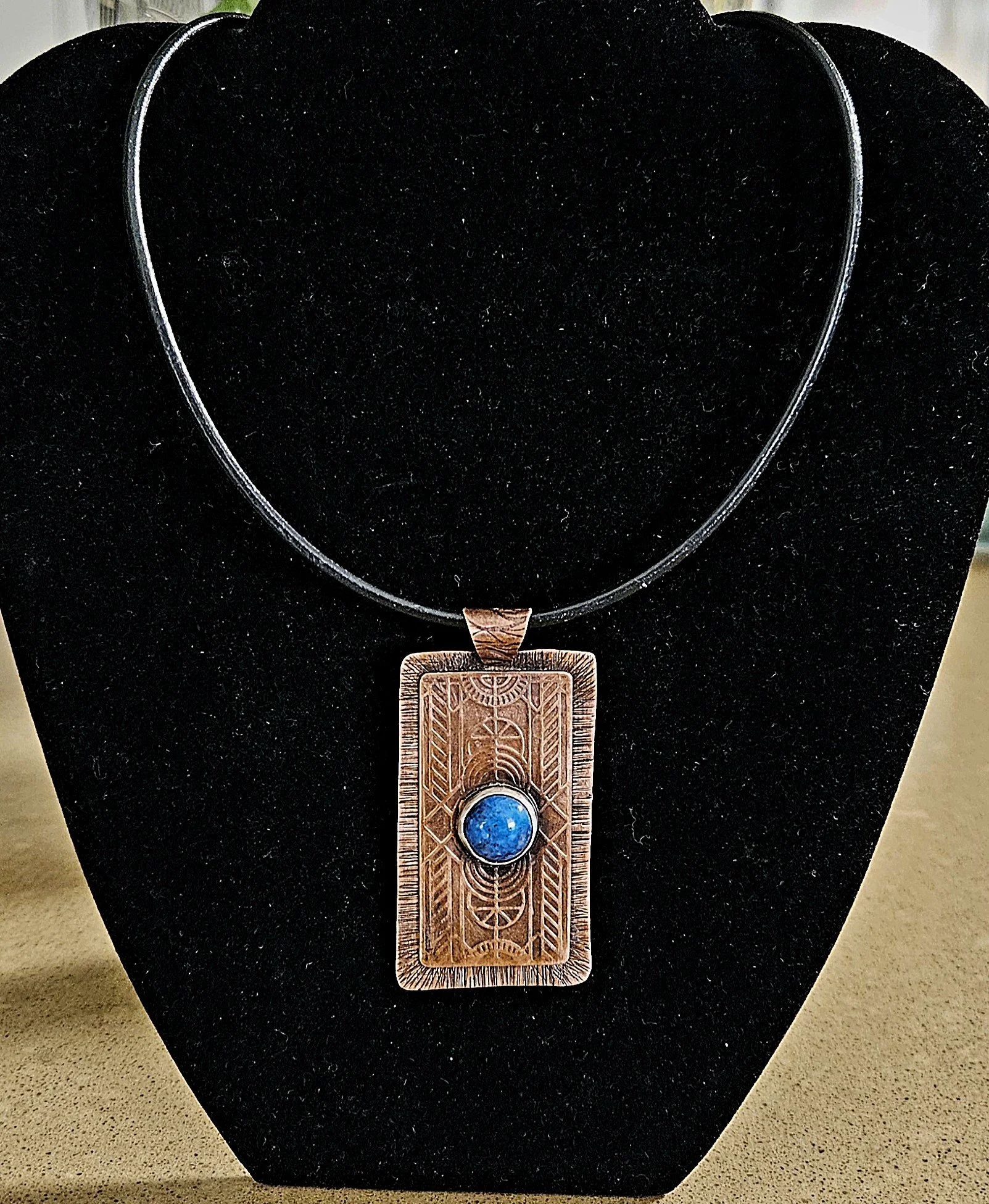 Blue Lapis Copper Cab.jpg