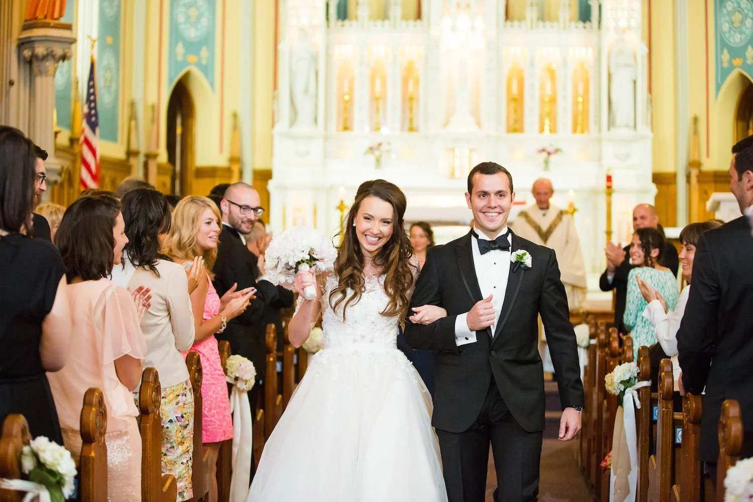 the blushing bridal boutique