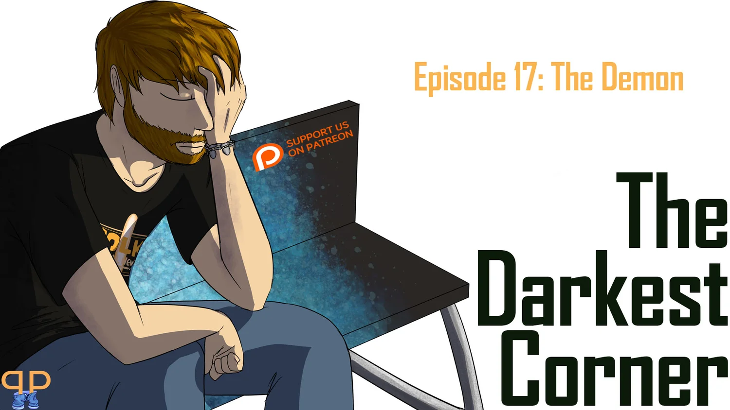 Episode 17: The Demon