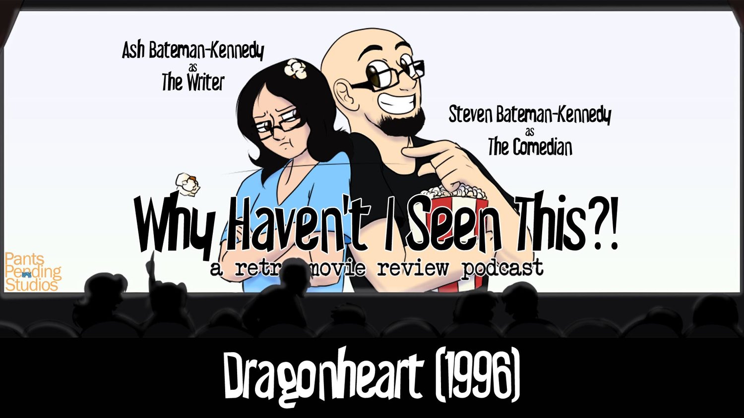 Dragonheart (1996)