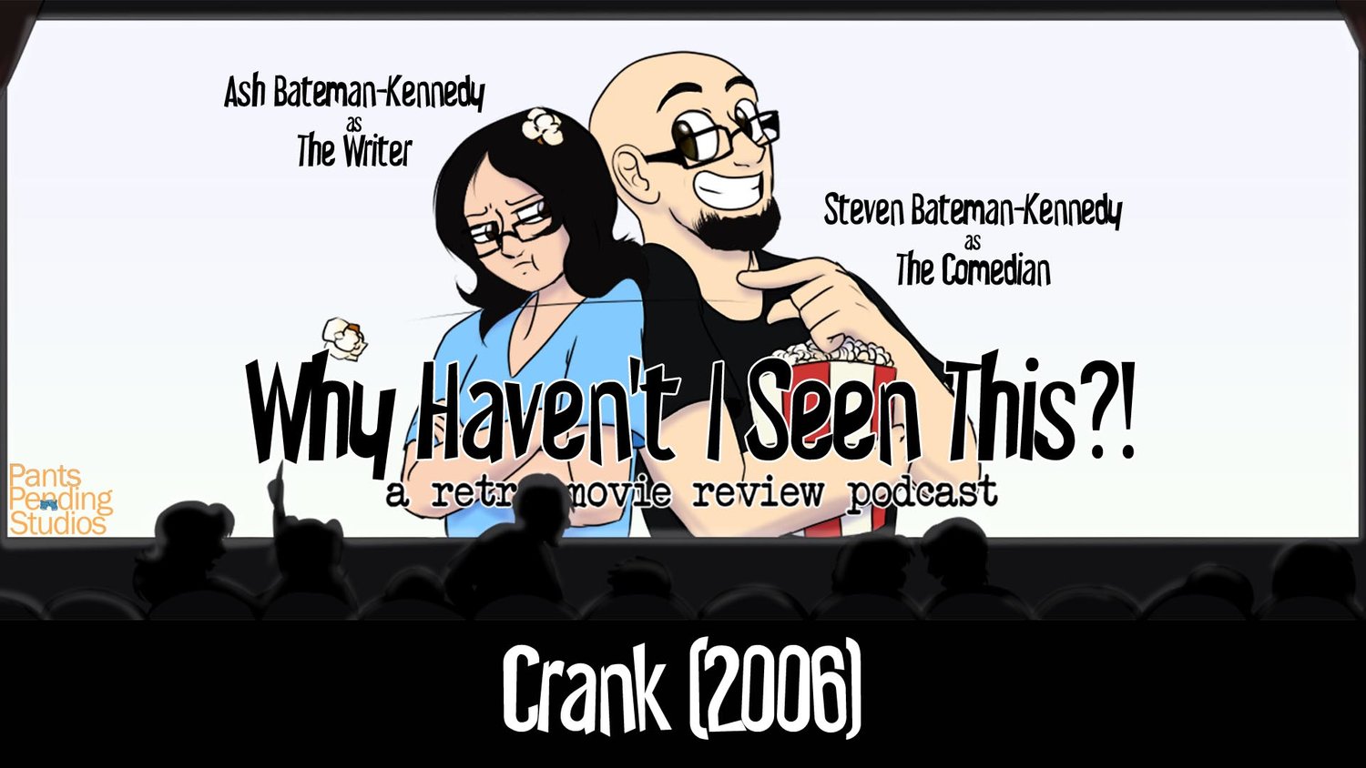 Crank (2006)