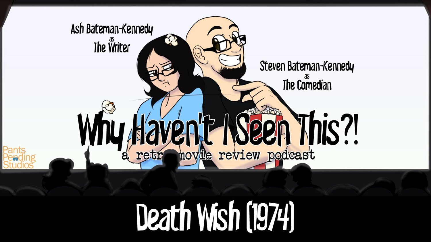 Death Wish (1974)
