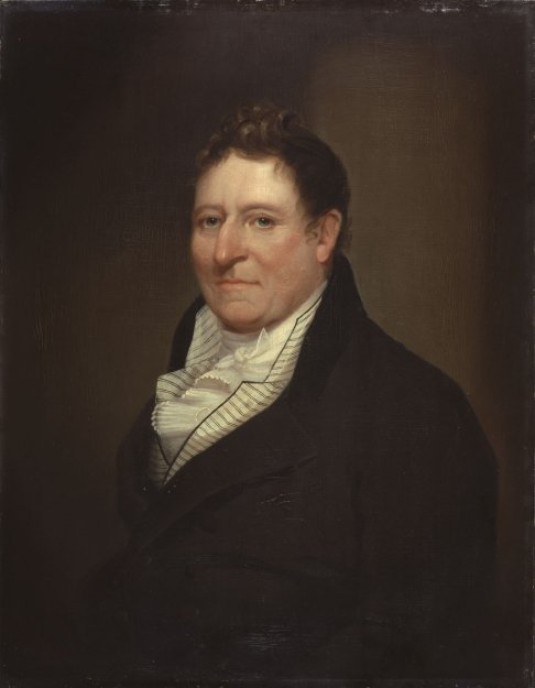 Genet, 1809-1810