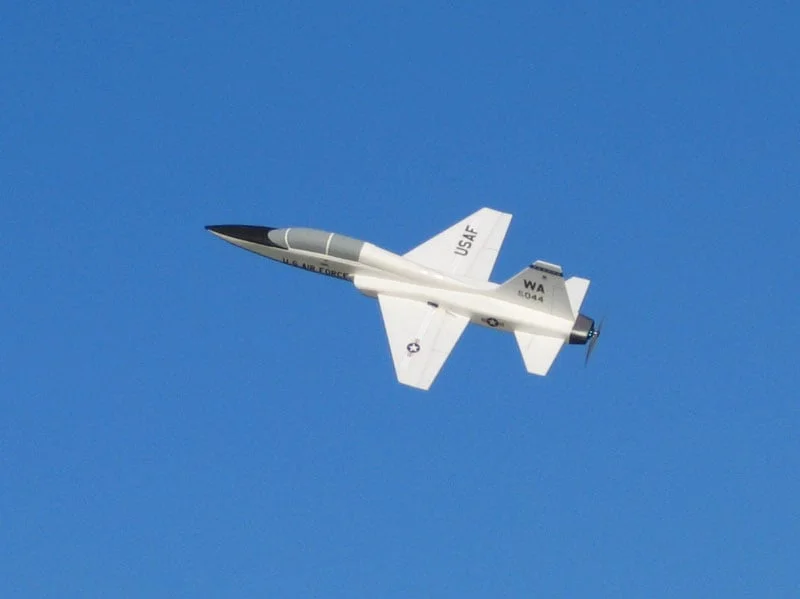 T-38 Talon