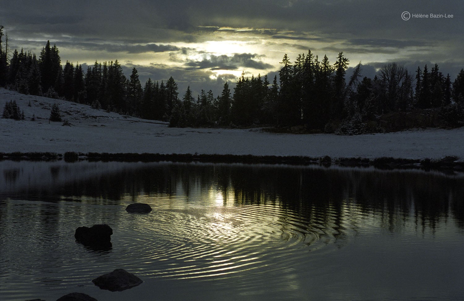 Beartooth Plateau