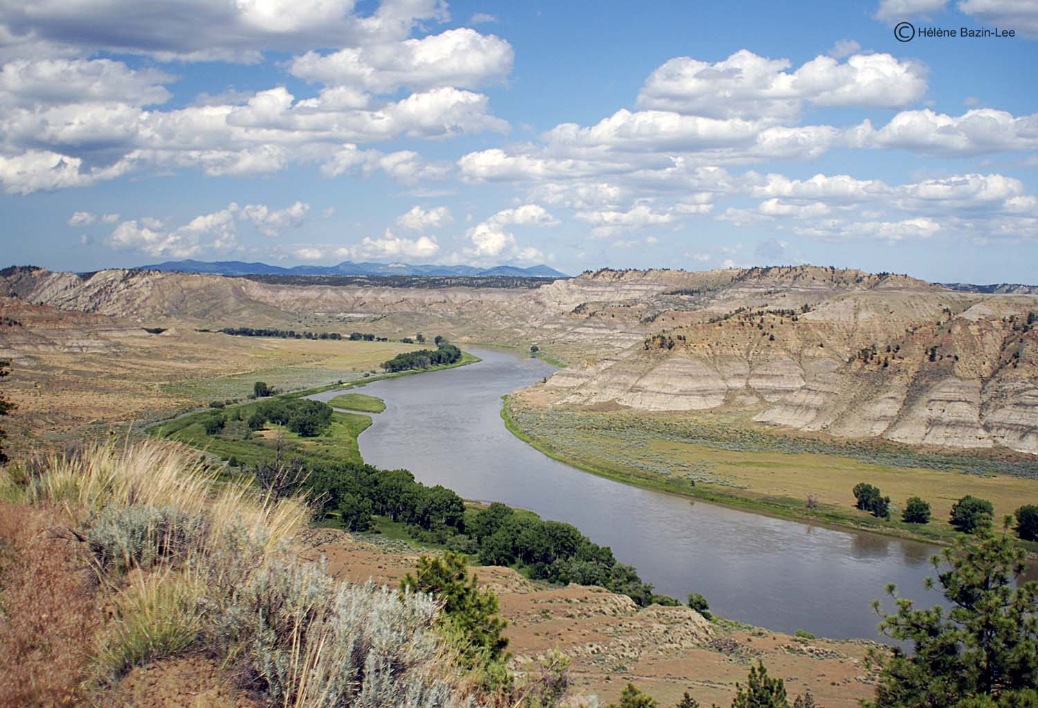 Missouri River