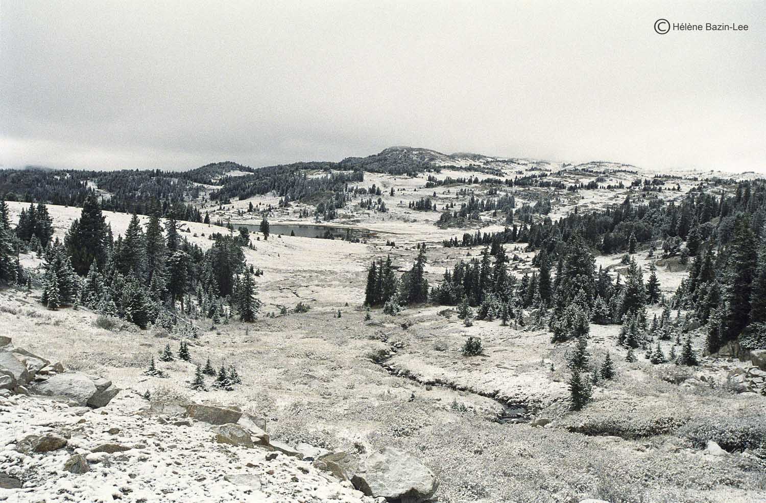Beartooth Plateau
