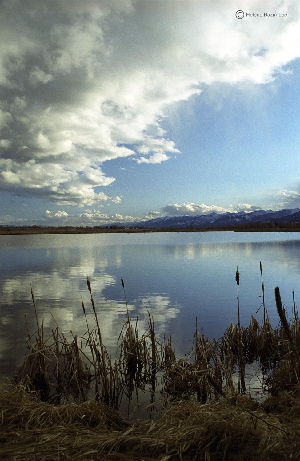 Lee Metcalf National Wildlife Refuge