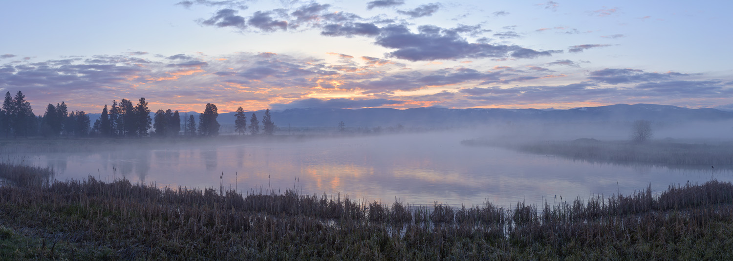 Lee Metcalf National Wildlife Refuge