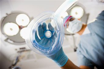 Anesthesia Interest Group