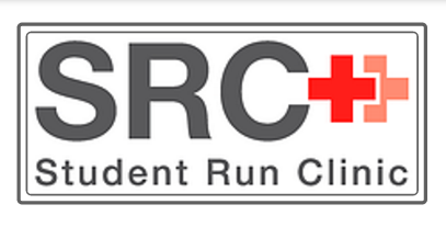 Calgary Student Run Clinic (SRC)
