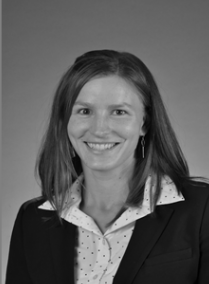 Lenka Stafl, VP SAW (Student Advising and Wellness)