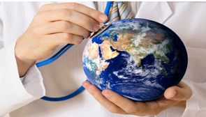 Planetary Health Interest Group