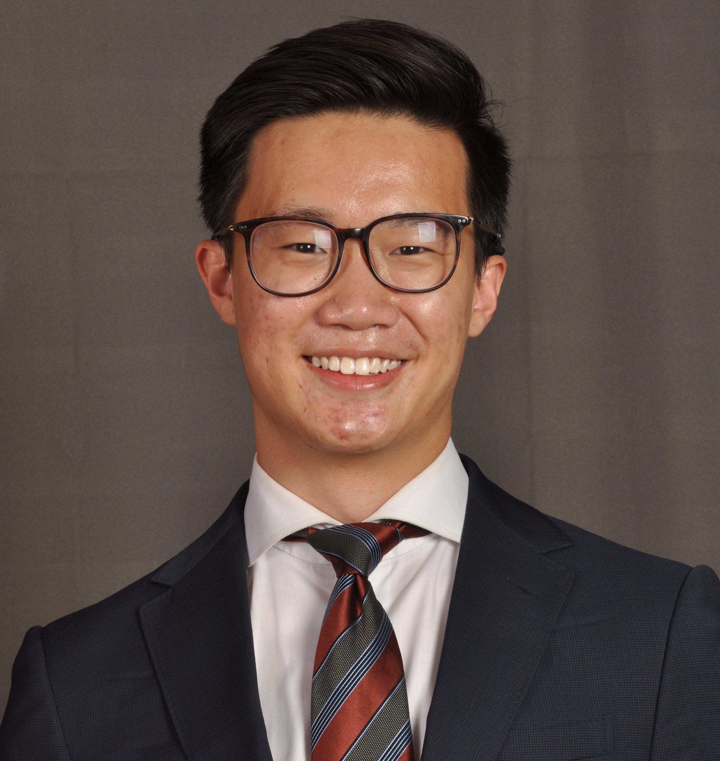 Eddie Guo, President