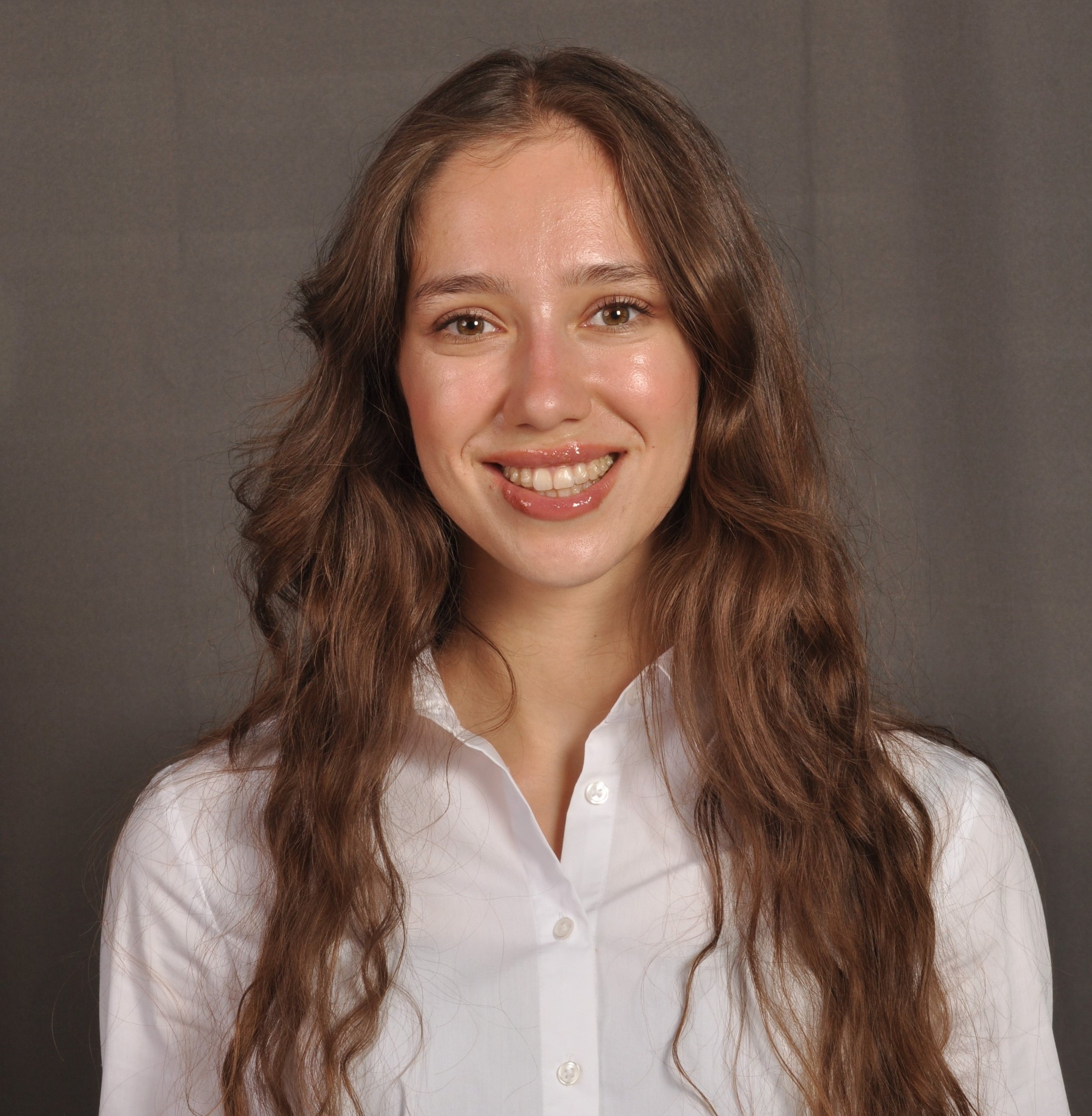 Daria Venkova, VP External Affairs - Provincial