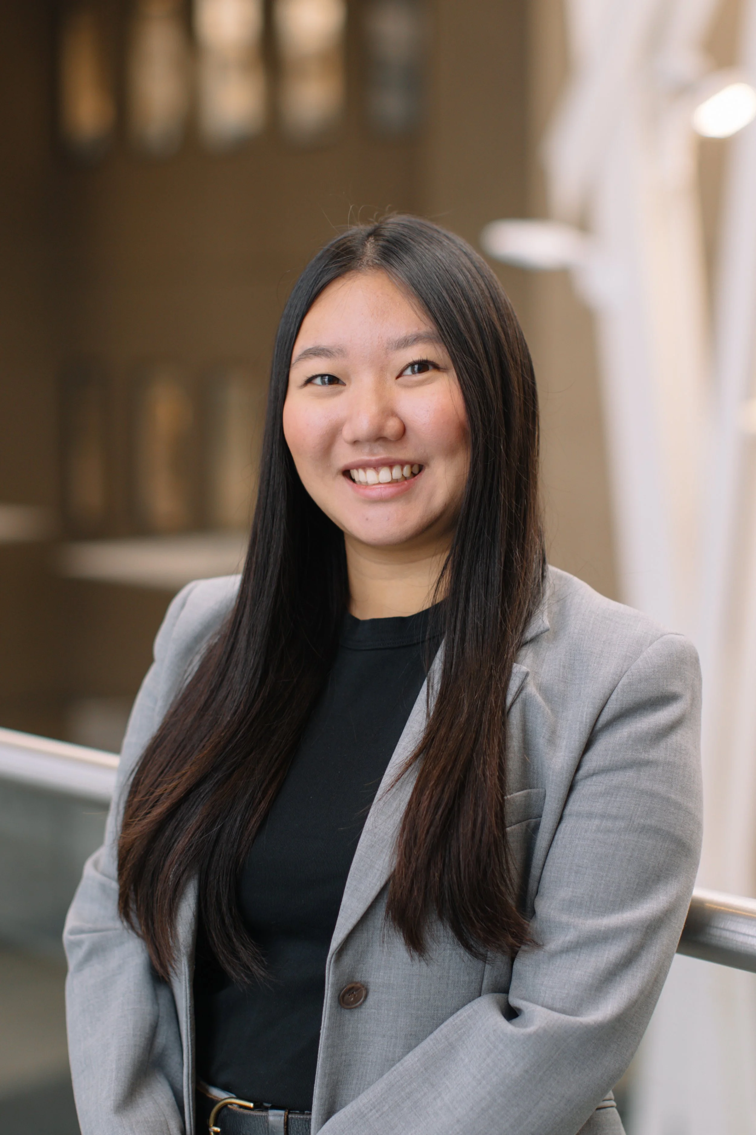 Eliana Pyon, VP Communications