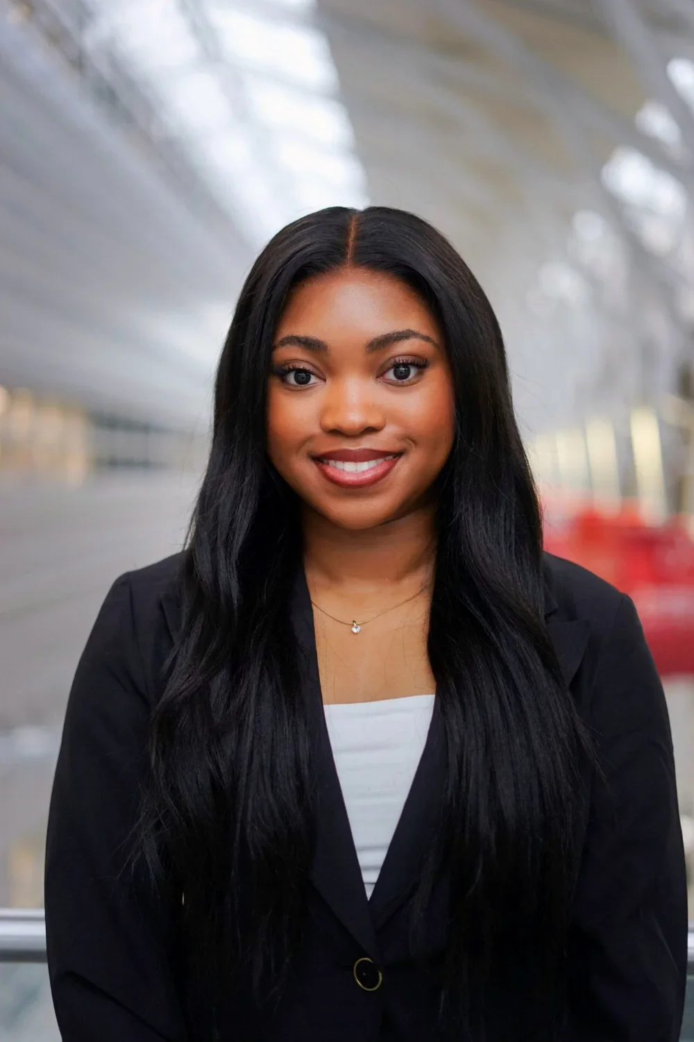 Debbie Okusanya, VP EDIIA