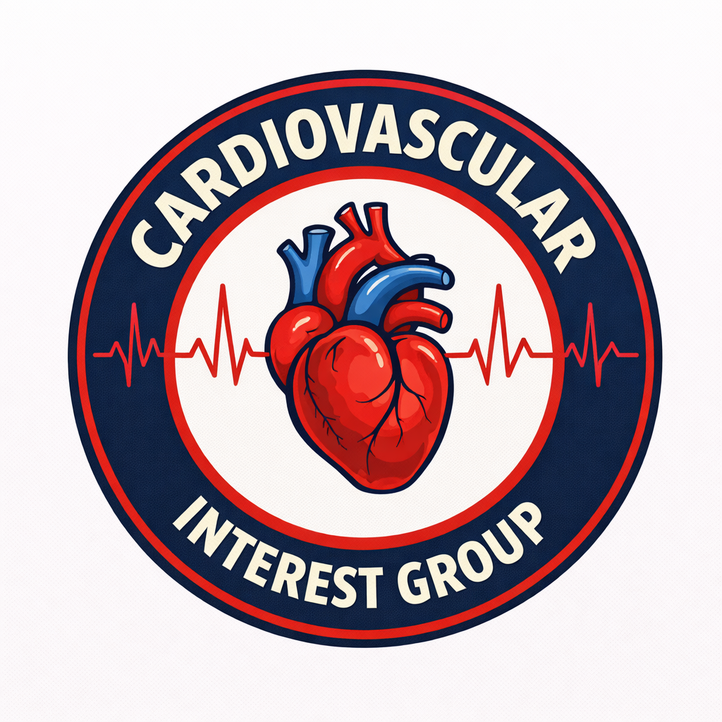 Cardiovascular Interest Group (CVIG)