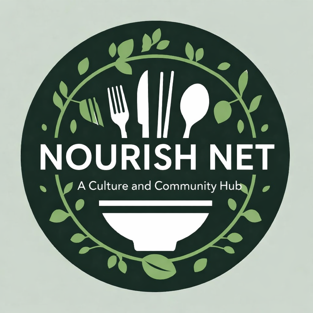 NourishNet: Culture and Community Hub