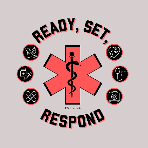Ready Set Respond (RSR)
