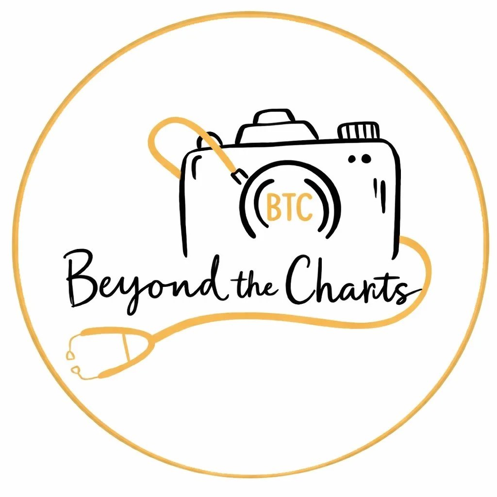 Beyond the Charts
