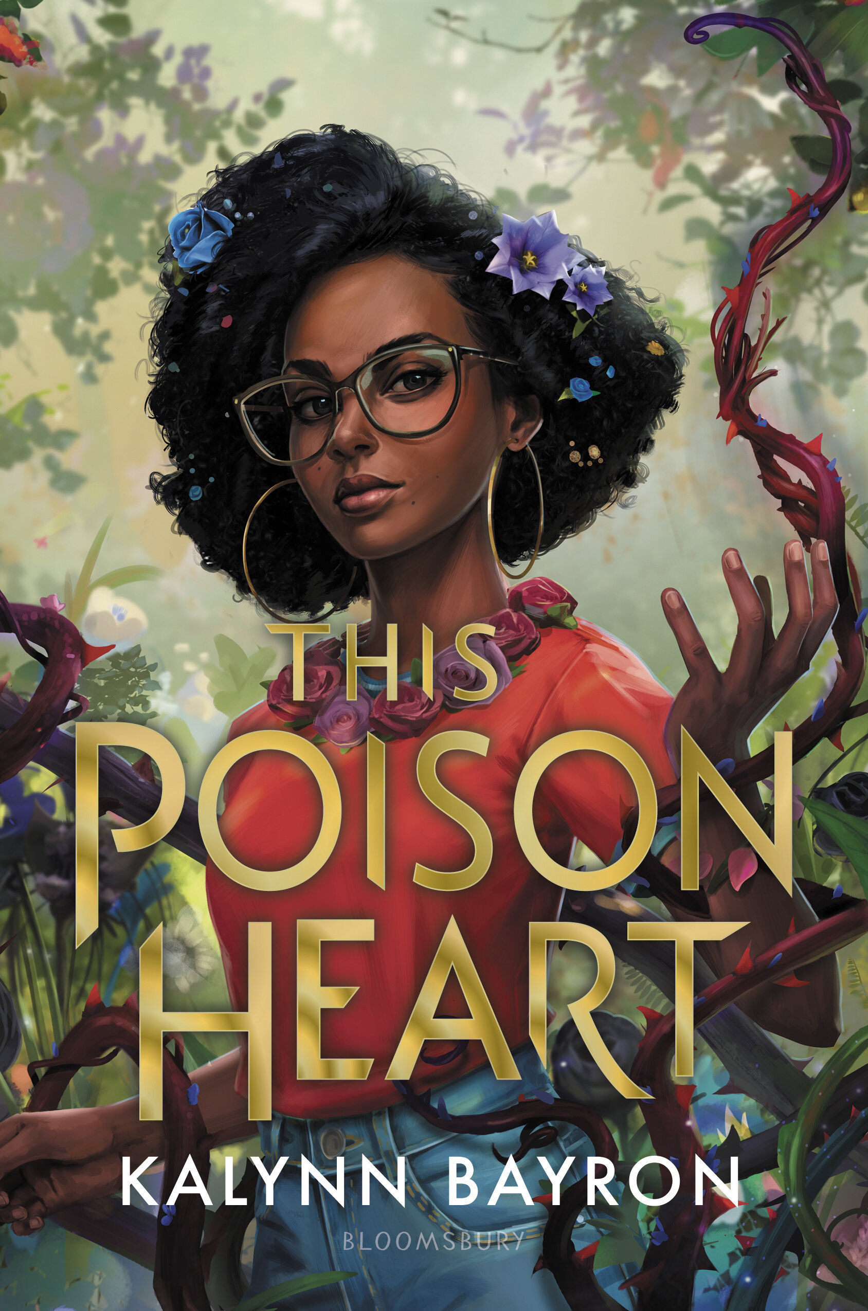 This Poison Heart - Kalynn Bayron