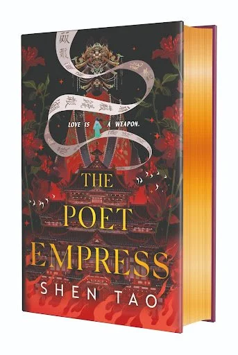 The Poet Empress - Shen Tao
