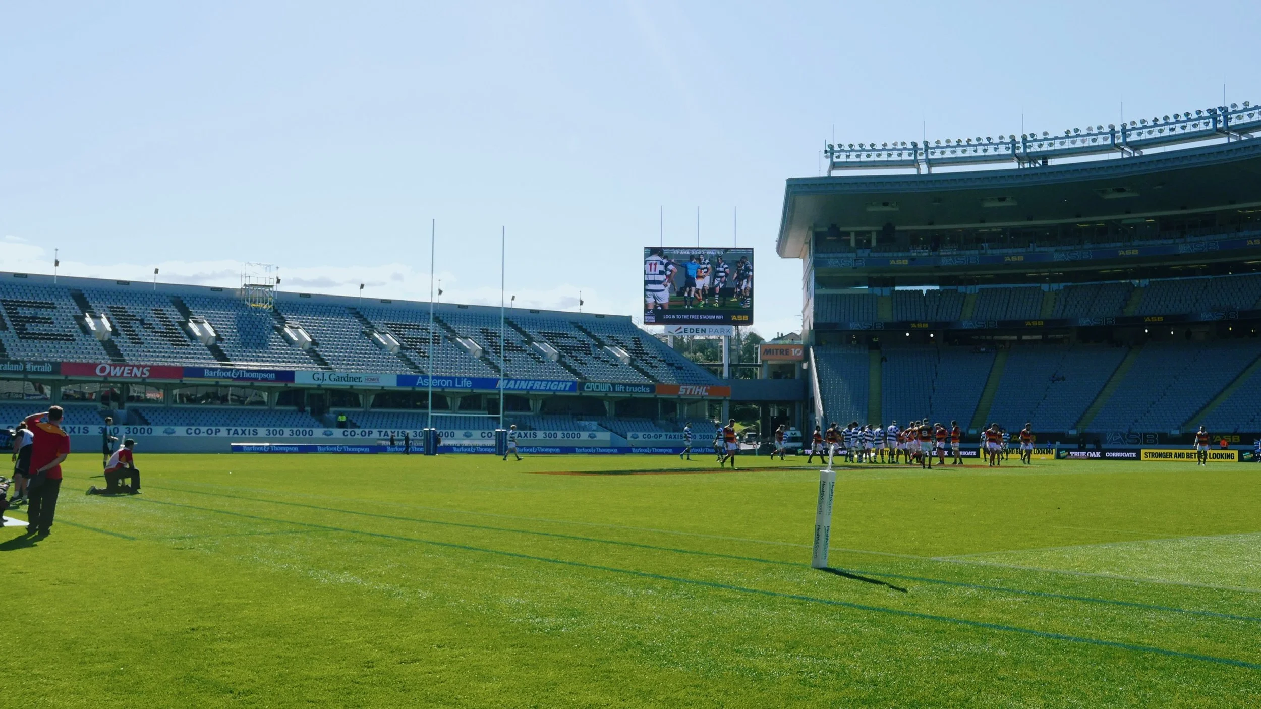 Auckland Rugby (Copy)