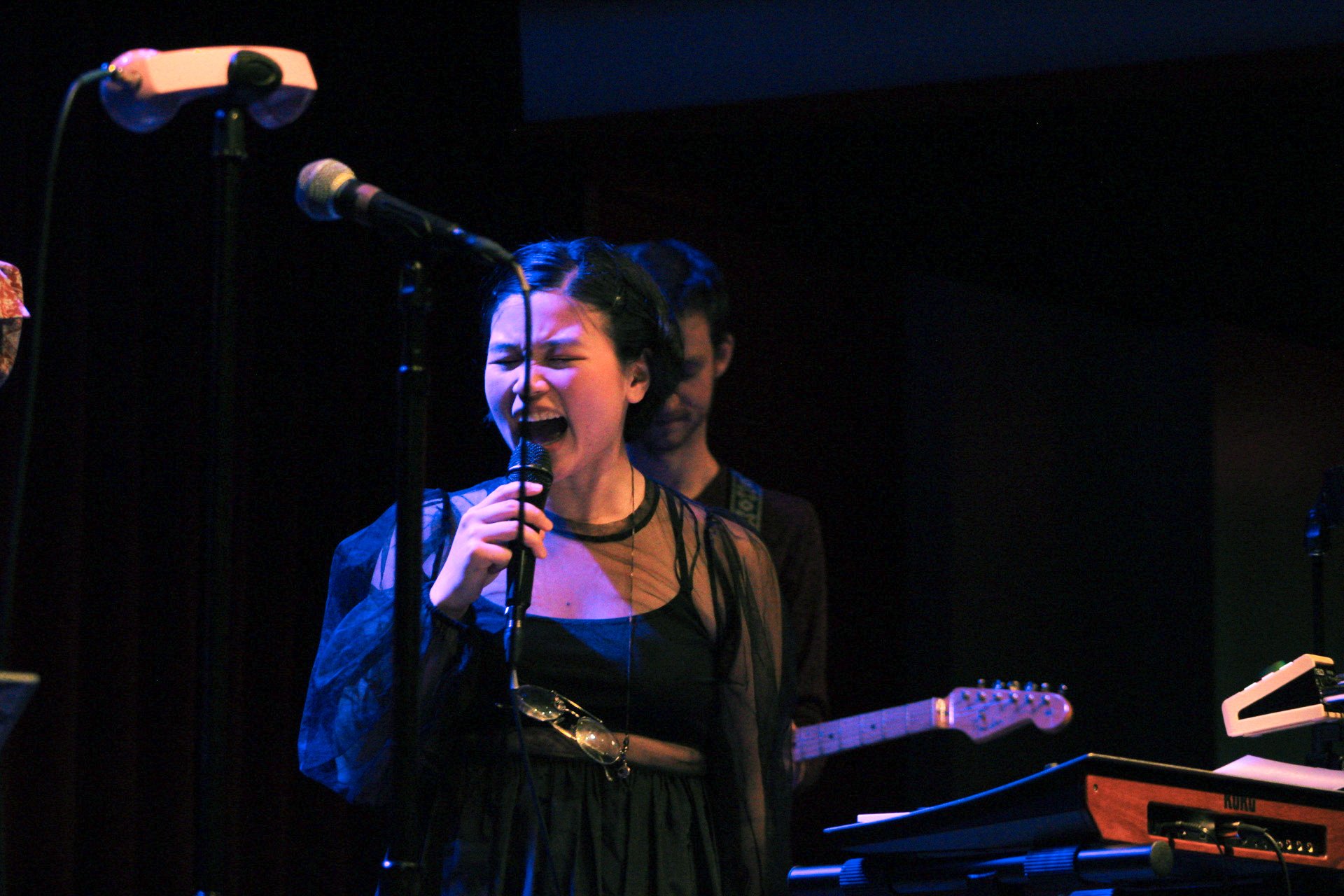  photo by  tien huynh  