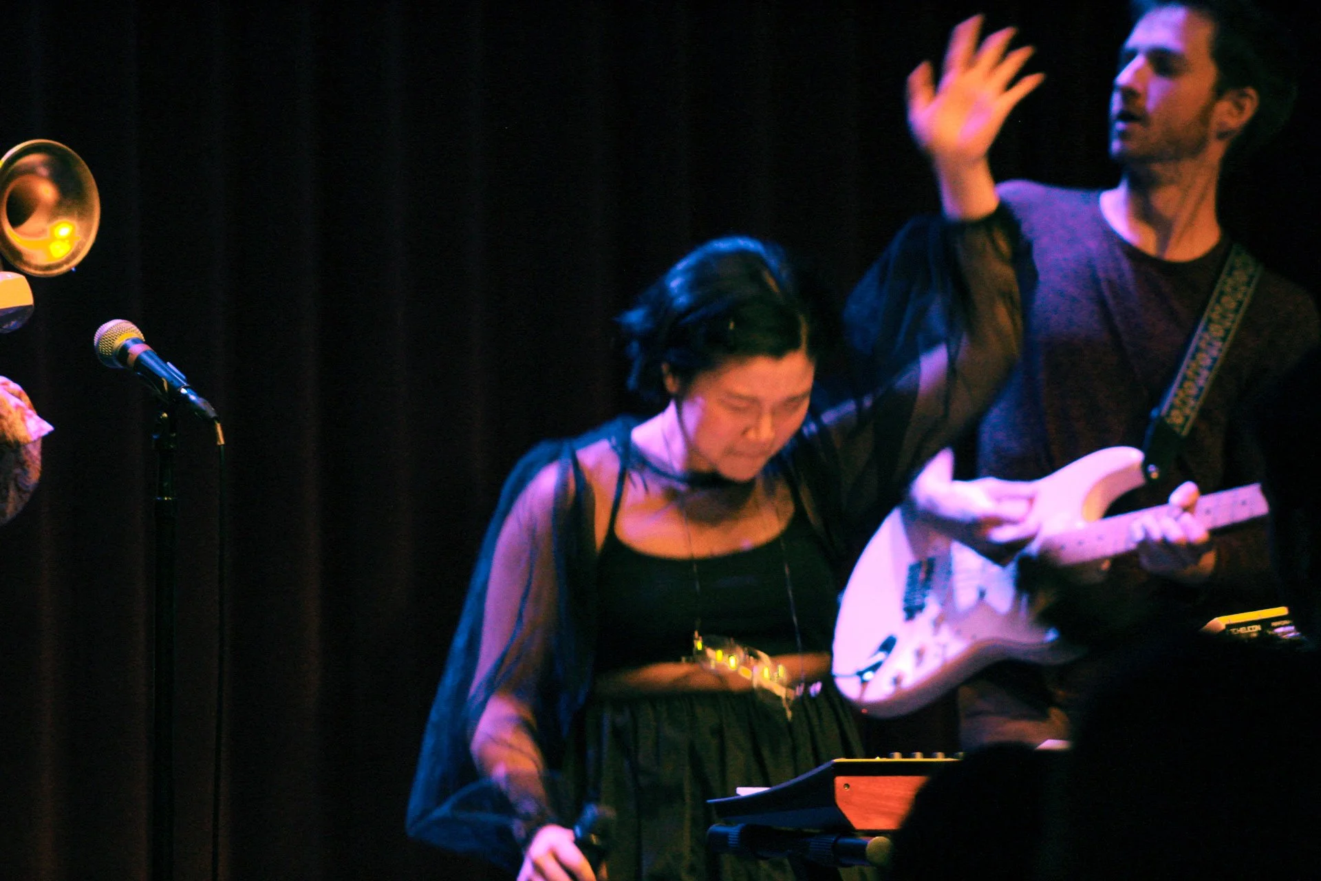  photo by  tien huynh  