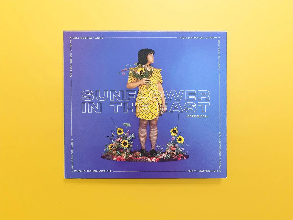 sunflower in the east CD.jpeg