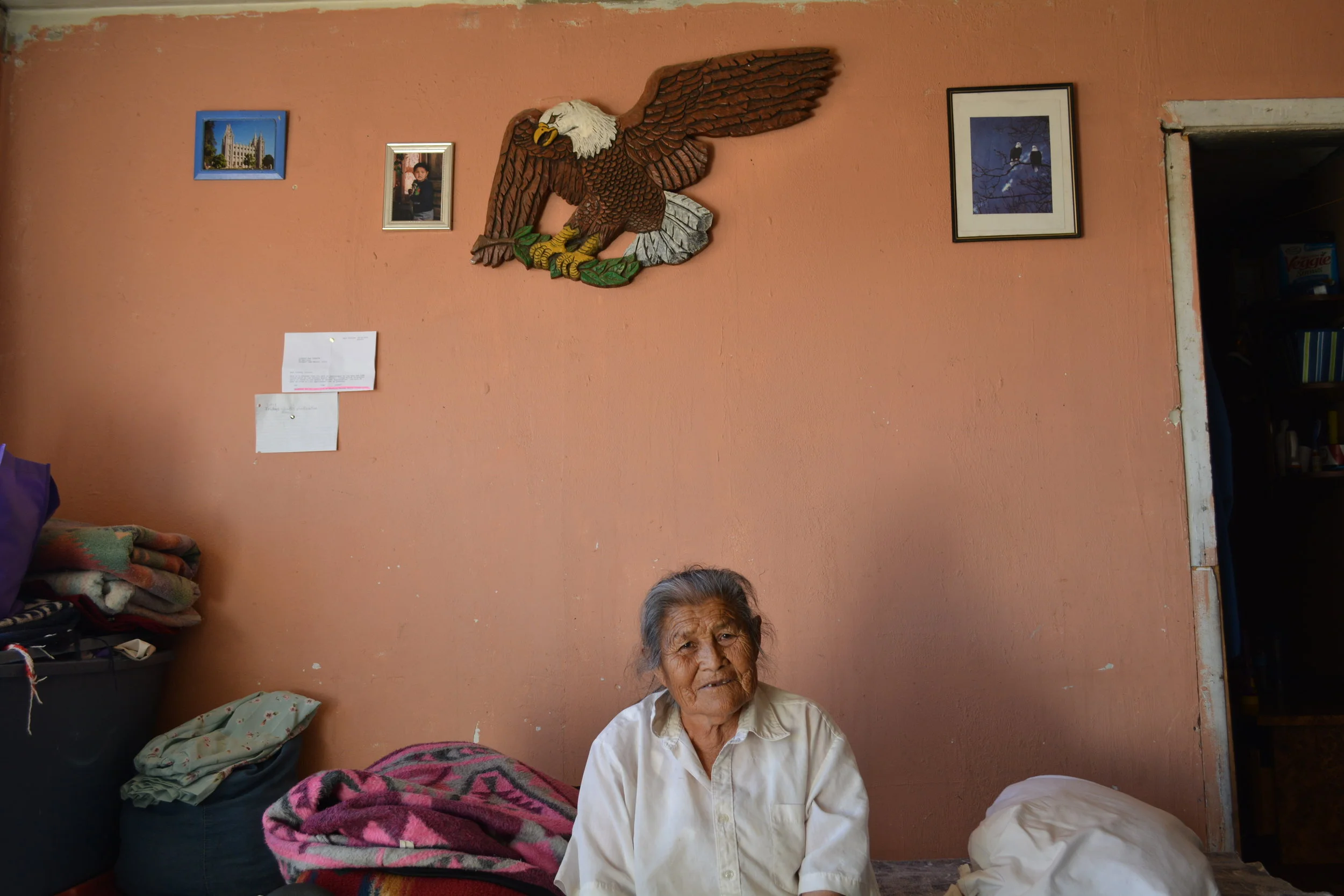 Navajo Nation, New Mexio