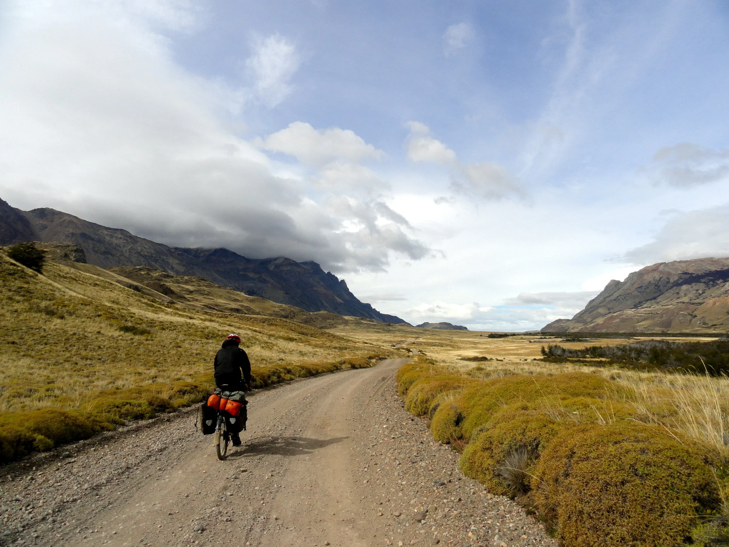 Chile - Chacabuco Valley
