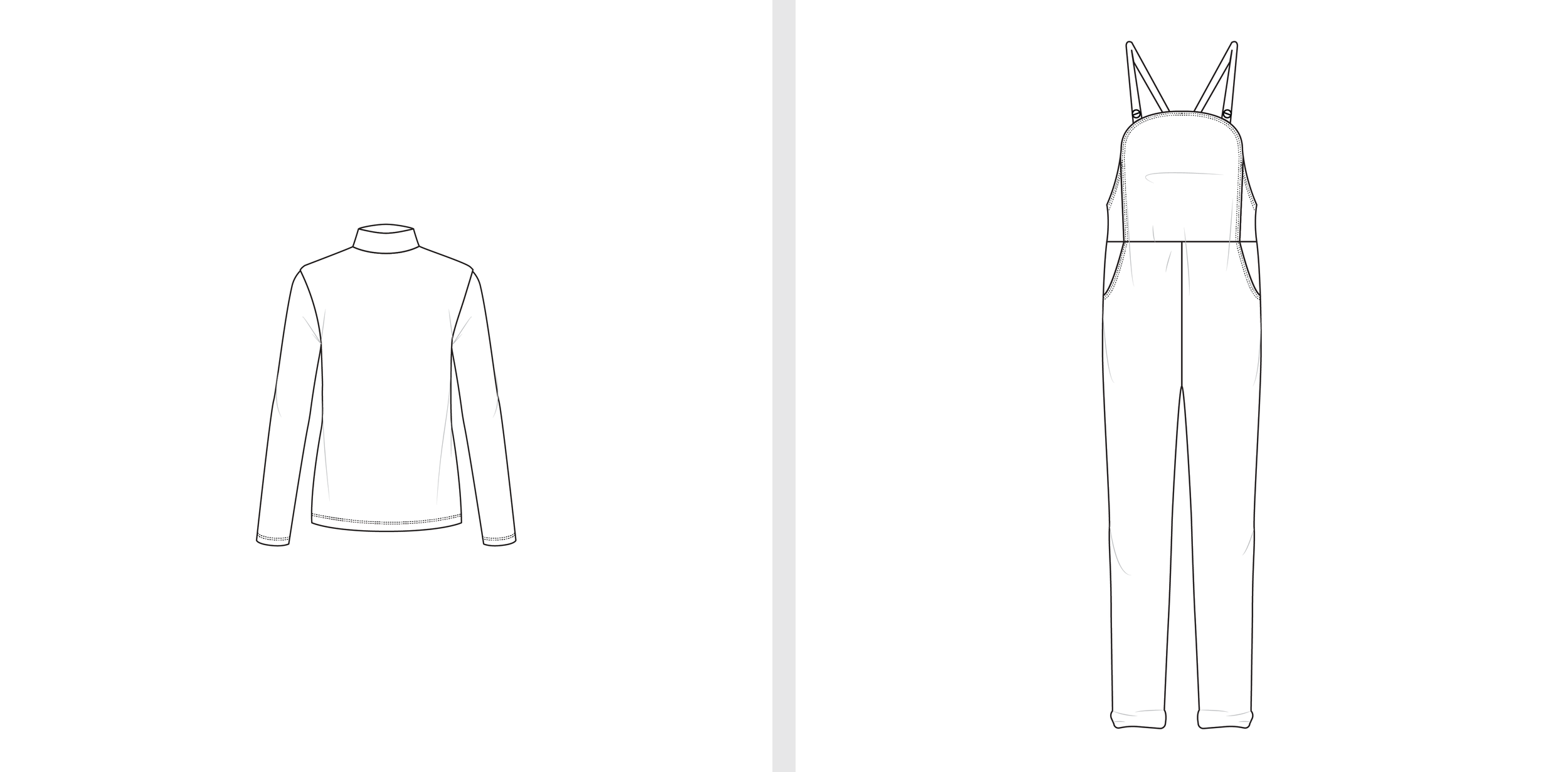 Line Drawing